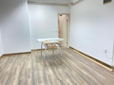 VOZDOVAC DUSANOVAC 45m2 , 600e