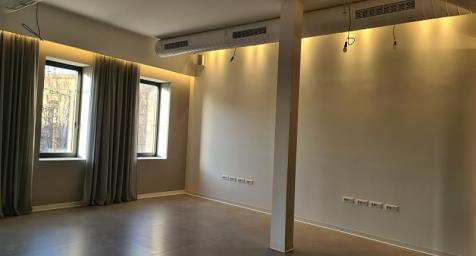 STARI GRAD CENTAR 132m2 , 2450e