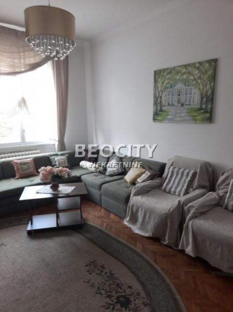 Novi Sad, Centar, Vladike Platona , 1. 5, 40m2, 400EUR