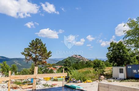 House Motovun, 158m2