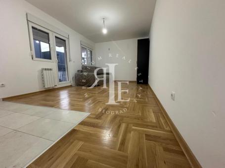 Beograd, Novi Beograd, Ledine, Oplenačka, 1. 5,  37m2 +terasa, 