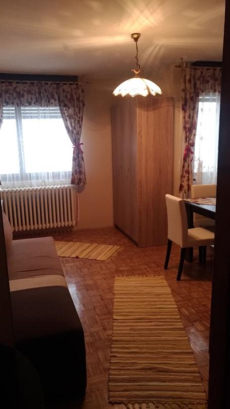 NOVI SAD - STANICA - 22. 00 m2