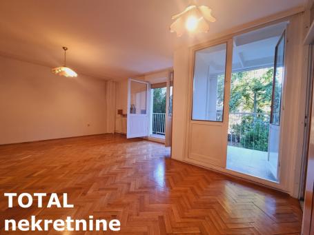 3. 5 Troiposoban stan NOVI SAD, 216300€