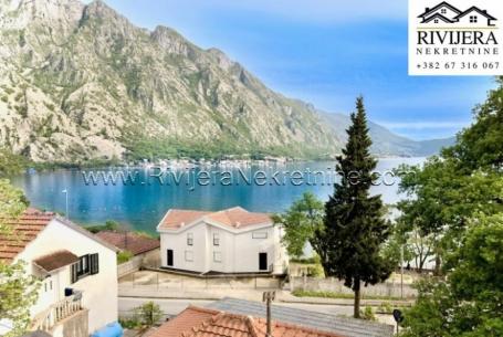 For sale furnished one-bedroom apartment Orahovac