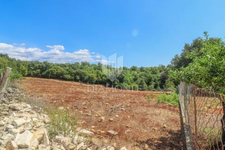 Land Poreč, 4.380m2