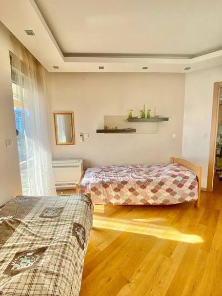 Two-bedroom apartment for sale, Budva, 75 m2