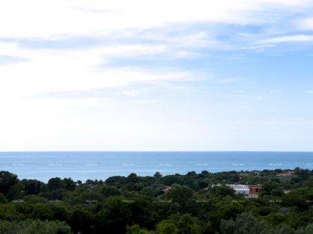 Wohnung Wohnung zum Verkauf mit fantastischer Aussicht, Peroj!