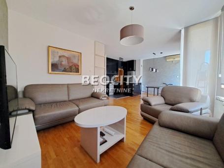 Vračar, SC Vračar, , 3. 0, 82m2, 287000EUR