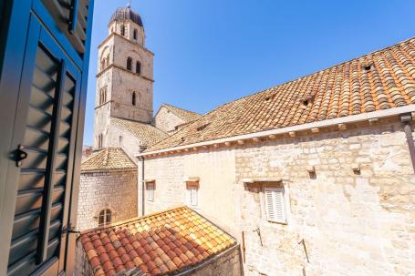 Dubrovnik, Stari Grad, stan na atraktivnoj lokaciji