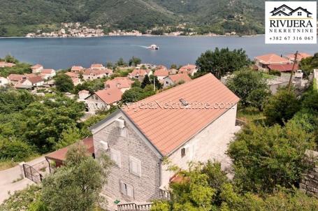 Kamena Vila Herceg Novi Kamenari 