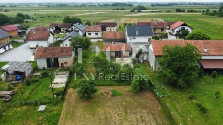 Haus Odranski Obrež, Brezovica, 130m2