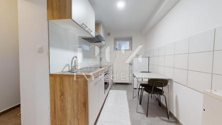 PRODAJA: Stan, Zagreb (Voćarska), 1S+DB, 34. 73 m2