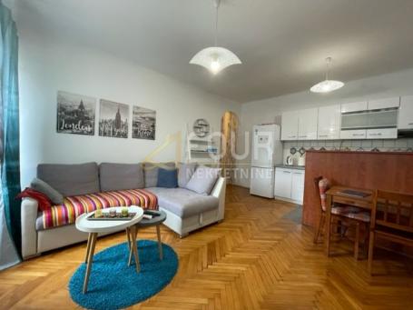 Flat Sušak, Rijeka, 38,18m2