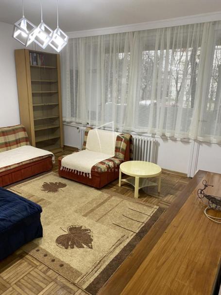 Konjarnik, Begejska, 74m2 ID#8518