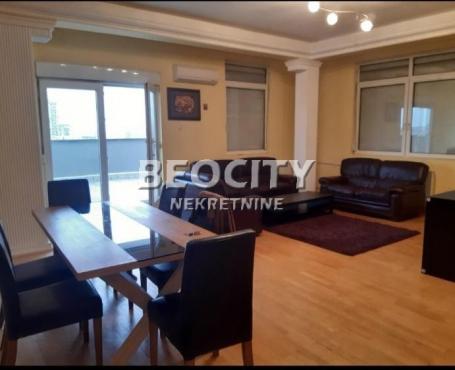 Palilula, Profesorska kolonija, Zdravka Čelara, 3. 0, 125m2, 1200EUR