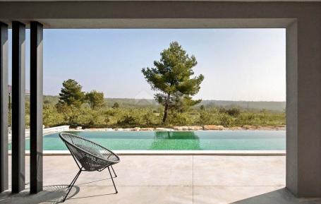 ISTRIA, VODNJAN - Villa of modern architecture