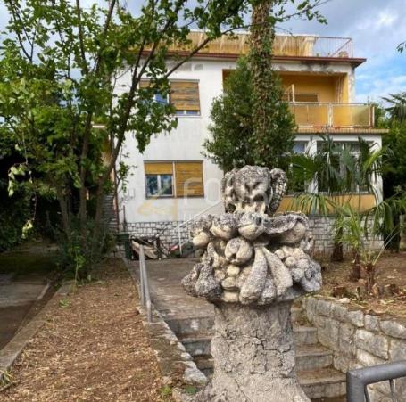 House Crikvenica, 218,36m2