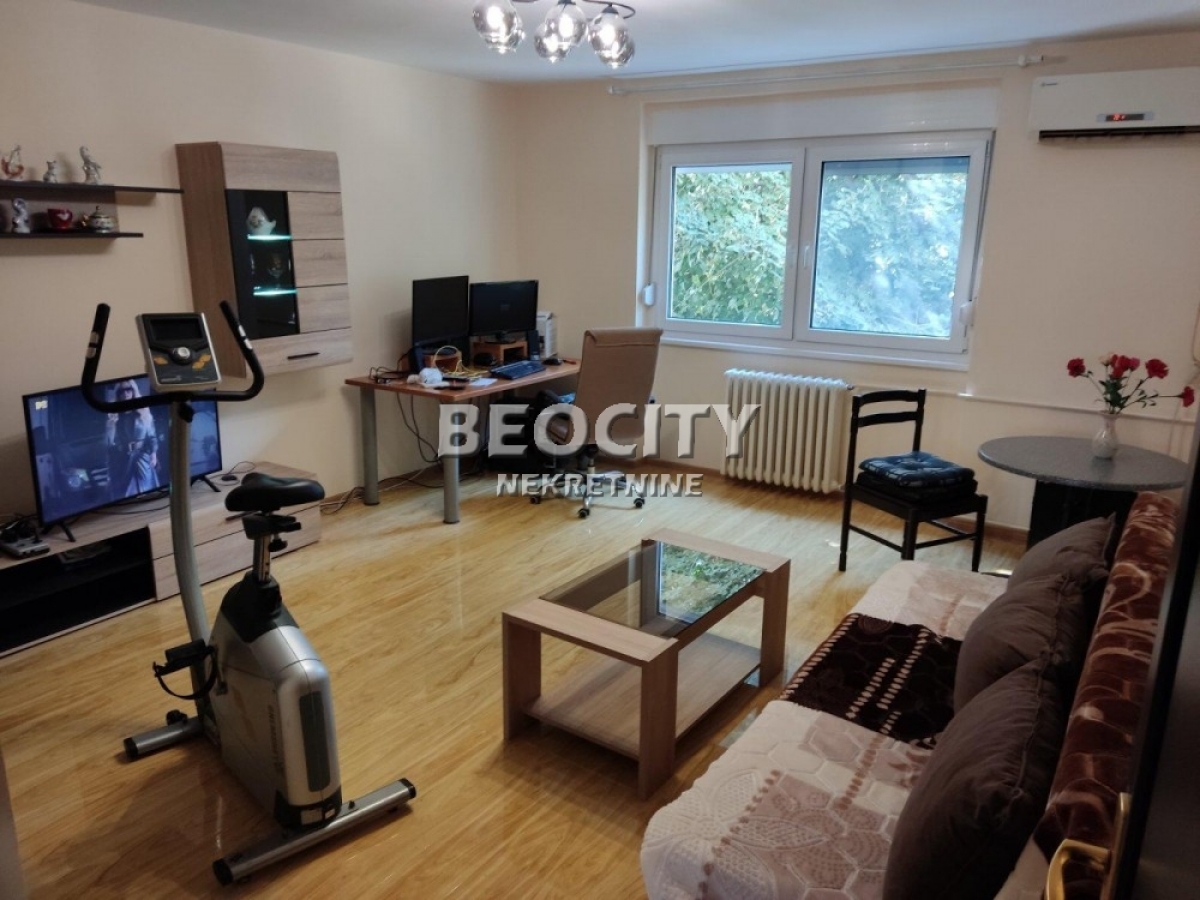 Novi Sad, Sajam, Novosadskog Sajma, 2. 0, 63m2, 144900EUR