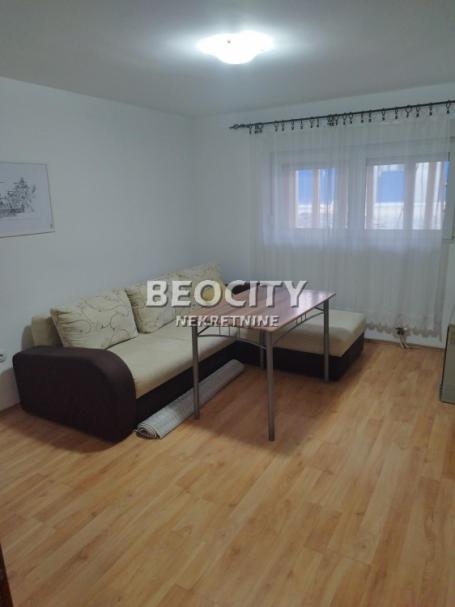 Zemun, Novi grad, Branka Plećaša, 2. 0, 45m2, 450EUR