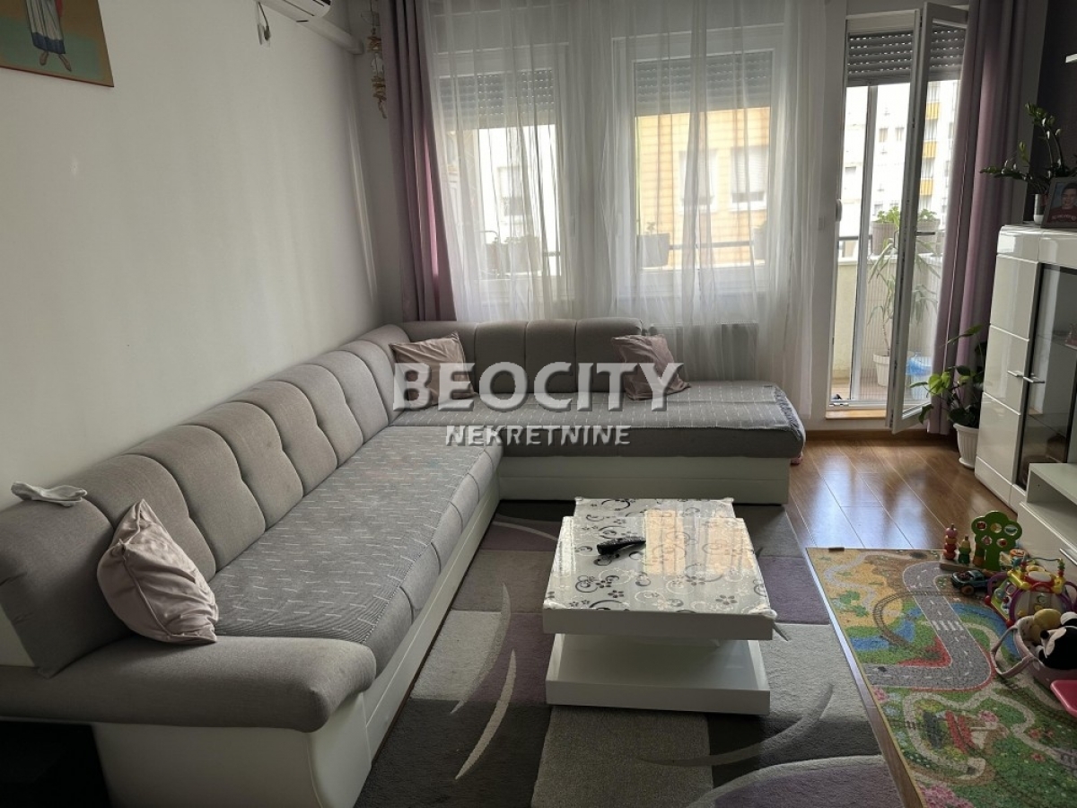 Novi Sad, Rotkvarija, , 3. 5, 75m2, 225000EUR