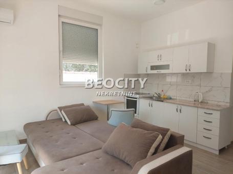 Novi Sad, Adice, Ibarska, 0. 5, 27m2, 300EUR