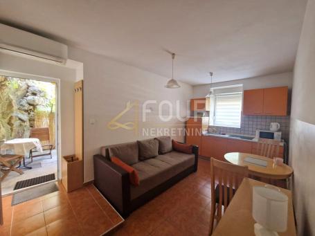 Flat Potok, Rijeka, 41,65m2