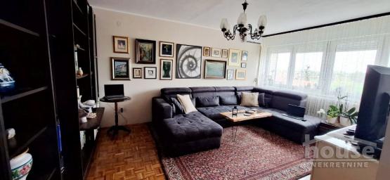 Stan PETROVARADIN, BLOK 8, kv: 86, € 155000, ID: 1062264