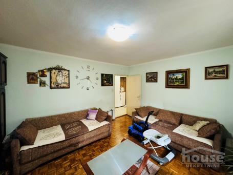 Stan NOVI SAD, DETELINARA, kv: 53, € 109180, ID: 1062276