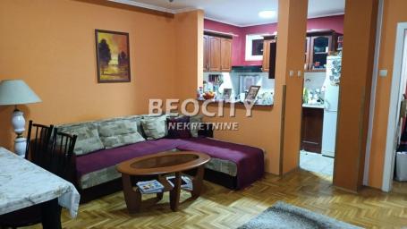 Novi Sad, Nova Detelinara, , 2. 0, 51m2, 115000EUR