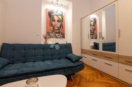 Flat Centar, Rijeka, 45,40m2