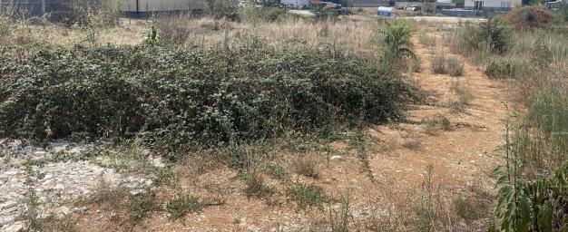 Building land Building land for sale in an attractive location, Loborika!