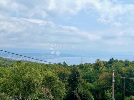 House Veprinac, Opatija - Okolica, 150m2