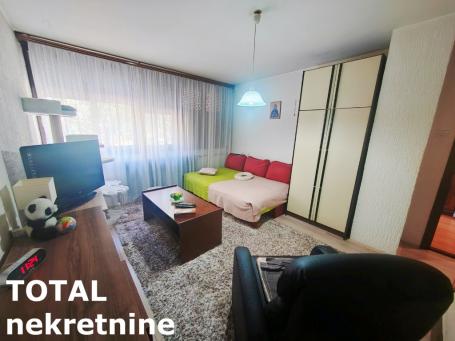 2 Dvosoban stan NOVI SAD, 108150€