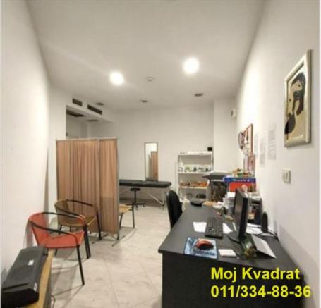 Stari grad, Terazije - Balkanska, 20m2