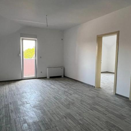 SOMBOR - new three-room apartment 61 m2