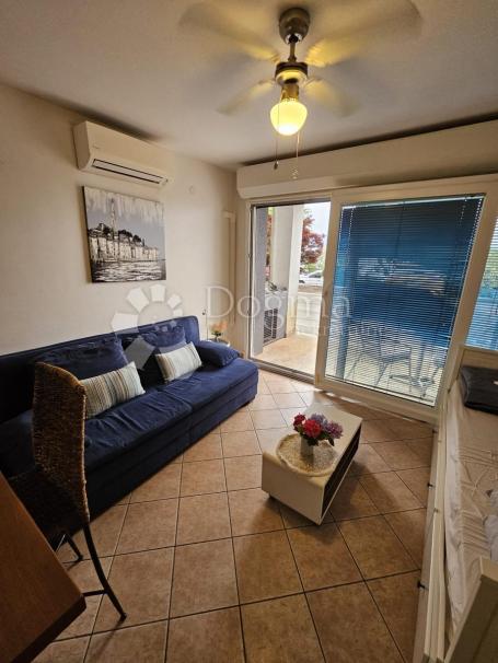 Flat Opatija, 21m2