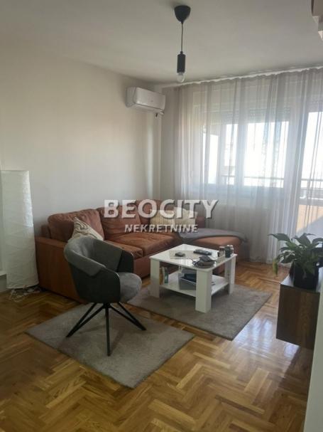 Novi Sad, Salajka, Branka Radičevića, 1. 5, 37m2, 95090EUR