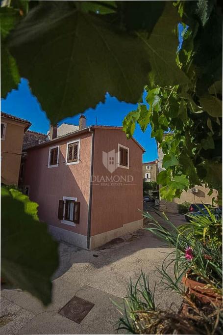 Poreč, surroundings, idyllic house in the old town!