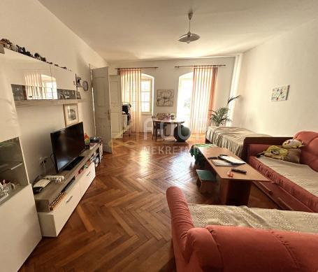 Flat Centar, Rijeka, 100,90m2