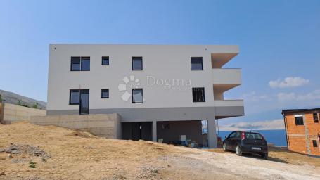 Flat Pag, 57,73m2