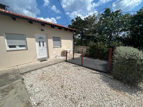 Haus Krasica, Bakar, 30m2