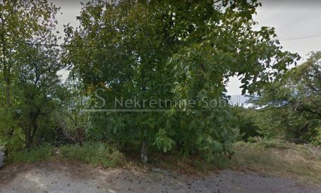 Kostrena, Randici - Building land, 688 m2