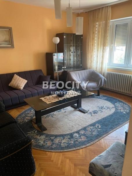 Voždovac, Autokomanda, Ljubićka, 2. 0, 76m2, 500EUR