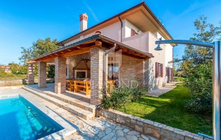 Haus Bale, 250m2