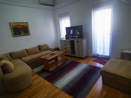 LUX stan 45m2 u novom objektu visoke kategorije