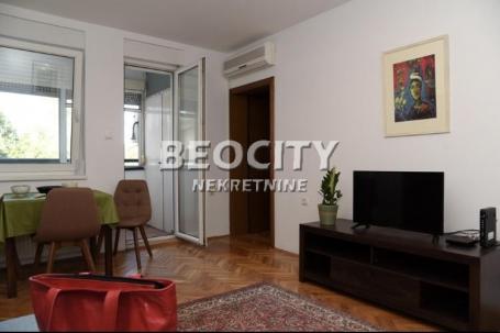 Novi Sad, Bulevar Oslobođenja, Branimira Ćosića, 2. 0, 51m2, 500EUR