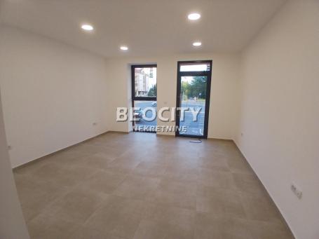 Novi Beograd, Bežanija, Vojvođanska, 3. 0, 55m2, 1300EUR