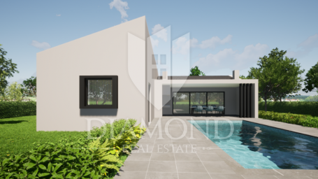 House Labin, 120,10m2