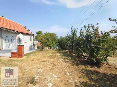 Kuća 75 m2, 11 ari , Jasenak, Obrenovac, 55000e