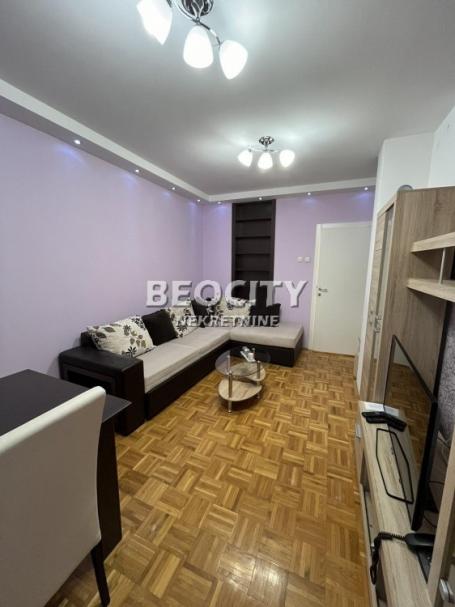 Novi Sad, Bulevar Oslobođenja, Devet Jugovića, 0. 5, 30m2, 350EUR